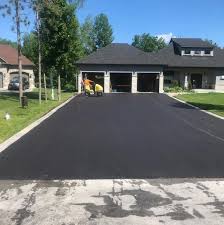 Driveway Overlay Services in Georgetown, SC